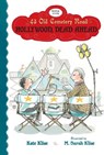Hollywood, Dead Ahead - Klise Kate Klise ; Klise M. Sarah Klise - 9780544336612
