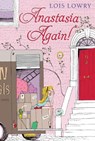 Anastasia Again! - Lowry Lois Lowry - 9780544336674