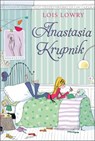 Anastasia Krupnik - Lowry Lois Lowry ; de Groat Diane de Groat - 9780544336681