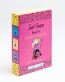 Just Grace 3-Book Paperback Box Set - Charise Mericle Harper - 9780544339071