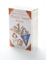 Bruce Coville's Magic Shop Books 5-Book Box Set - Bruce Coville - 9780544339088