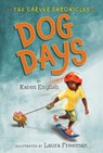 Dog Days - English Karen English ; Freeman Laura Freeman - 9780544339125