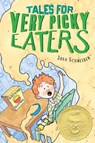 Tales for Very Picky Eaters - Josh Schneider - 9780544339149