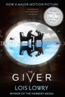 The Giver Movie Tie-in Edition - Lois Lowry - 9780544340688