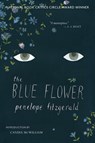 The Blue Flower - Penelope Fitzgerald - 9780544359451