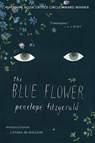 The Blue Flower - Penelope Fitzgerald - 9780544359451