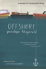 Offshore - Penelope Fitzgerald - 9780544361515