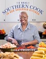 A Real Southern Cook - Dora Charles - 9780544385771