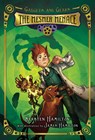 Gadgets and Gears, Bk 1: The Mesmer Menace - Kersten Hamilton - 9780544439344