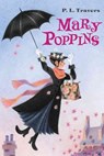 Mary Poppins - P. L. Travers - 9780544439566