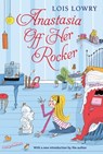 Anastasia Off Her Rocker: Bk 4 - Lois Lowry - 9780544439597