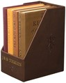 Tolkien, J: Hobbit and the Lord of the Rings - J R R Tolkien - 9780544445789
