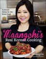 Maangchi's Real Korean Cooking - Maangchi - 9780544465756