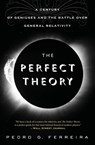 The Perfect Theory - Ferreira Pedro G. Ferreira - 9780544483866