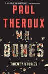 Mr. Bones - Paul Theroux - 9780544483958