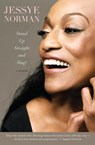 Stand Up Straight and Sing! - Jessye Norman - 9780544484054