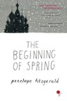The Beginning Of Spring - Penelope Fitzgerald - 9780544484115