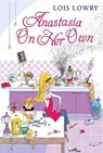 Anastasia on Her Own - Lois Lowry - 9780544540279