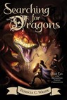 Wrede, P: Searching for Dragons - Patricia C Wrede - 9780544541467