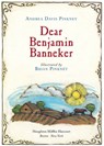 Dear Benjamin Banneker - Andrea Davis Pinkney - 9780544565678