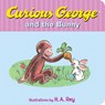 Curious George and the Bunny - H. A. Rey ; Margret Rey - 9780544565685