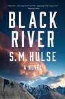 Black River - S. m. Hulse - 9780544570238