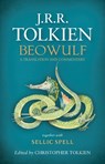 Beowulf - J.R.R. Tolkien ; Christopher Tolkien - 9780544570306
