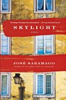 Skylight - José Saramago - 9780544570375