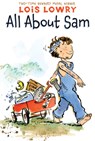 All about Sam - Lois Lowry - 9780544582354