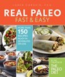 Real Paleo - Loren Cordain - 9780544582934