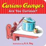 Curious George's Are You Curious? - Margret Rey - 9780544611078