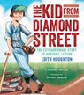 The Kid from Diamond Street - Audrey Vernick - 9780544612365