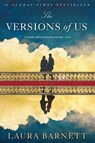 The Versions of Us - BARNETT,  Laura - 9780544634244