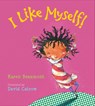 I Like Myself! Board Book - Karen Beaumont - 9780544641013