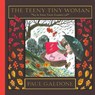 The Teeny-Tiny Woman - Galdone Paul Galdone - 9780544641051
