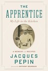 The Apprentice - Jacques Pepin - 9780544657496