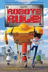 The Junkyard Bot - RICHARDS,  C. J. - 9780544668430