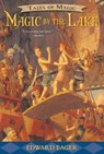 Magic by the Lake - Eager Edward Eager ; Bodecker N. M. Bodecker - 9780544671706