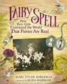 Fairy Spell - Marc Tyler Nobleman - 9780544699540