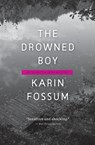The Drowned Boy - Karin Fossum - 9780544704848