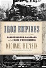 Iron Empires - Michael Hiltzik - 9780544770348