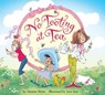No Tooting at Tea - Alastair Heim - 9780544774766