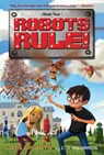 Lots of Bots - C. J. Richards - 9780544810822