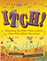 Itch! - Anita Sanchez - 9780544811010