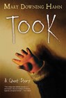 TOOK - HAHN,  Mary Downing - 9780544813106