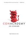 Con Academy - Joe Schreiber - 9780544813557