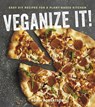 Veganize It! - Robin Robertson - 9780544815568