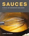 Sauces - James Peterson - 9780544819832