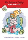 Mr. Putter & Tabby Turn the Page - Cynthia Rylant ; Arthur Howard - 9780544859913