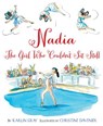 Nadia - Karlin Gray - 9780544866843